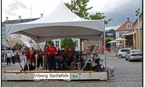 Norlek i Viborg